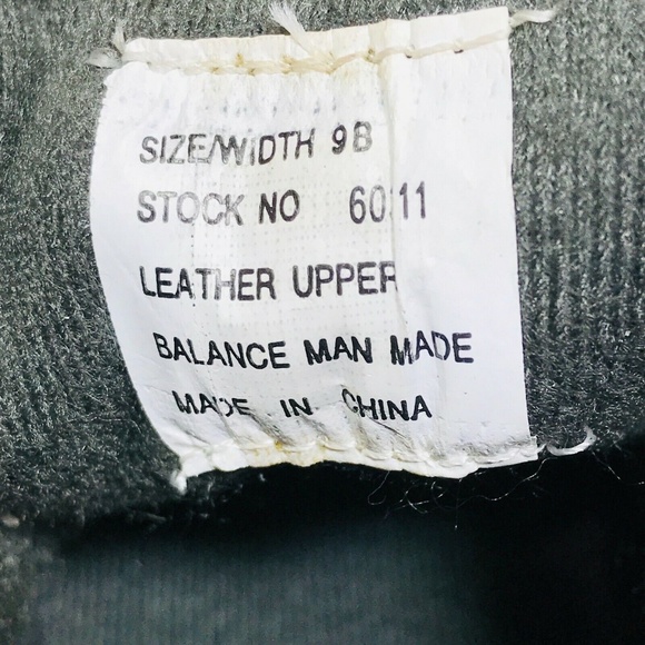 Stuart McGuire Gray Suede Leather Laceup Shoes 9B main image 6